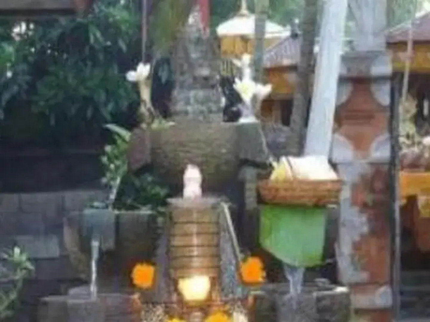 Hide Homestay Menjangan