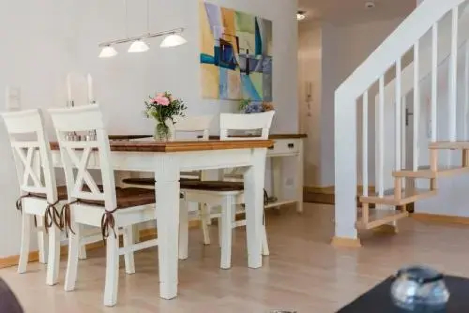 Ferienwohnung Zum Kliff