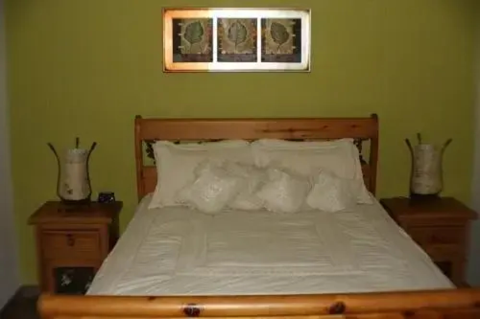 Upscale Condo San Felipe