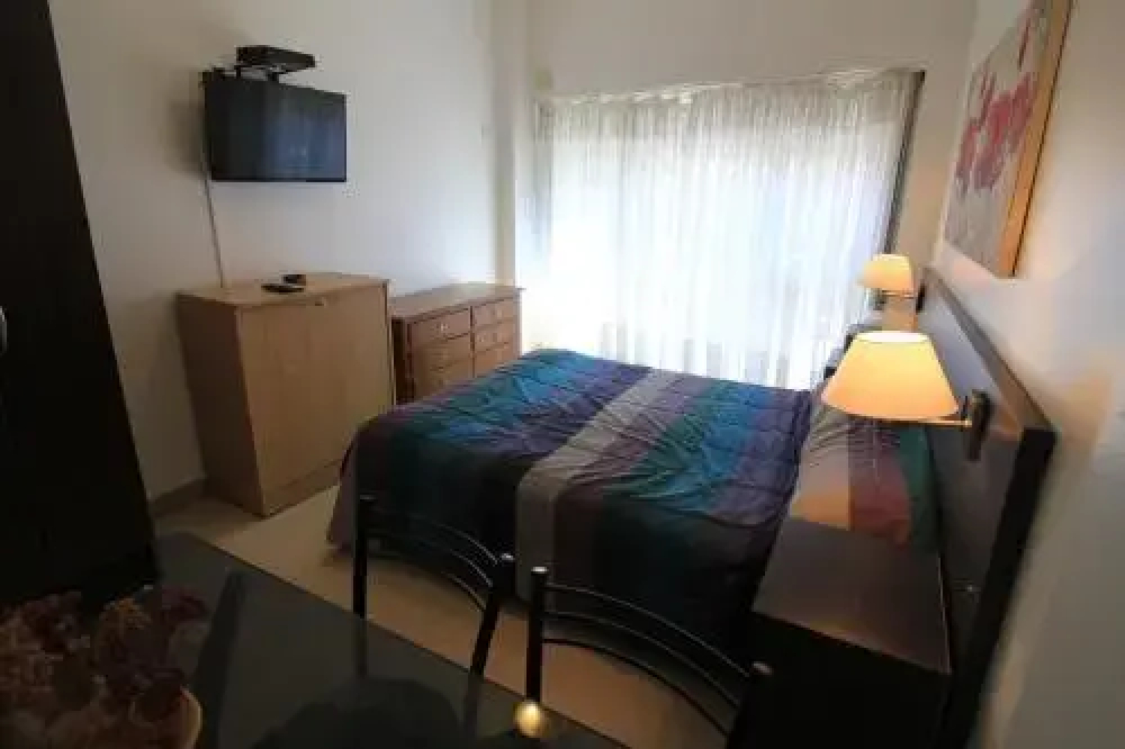 Departamento 1 Amb con Balcon