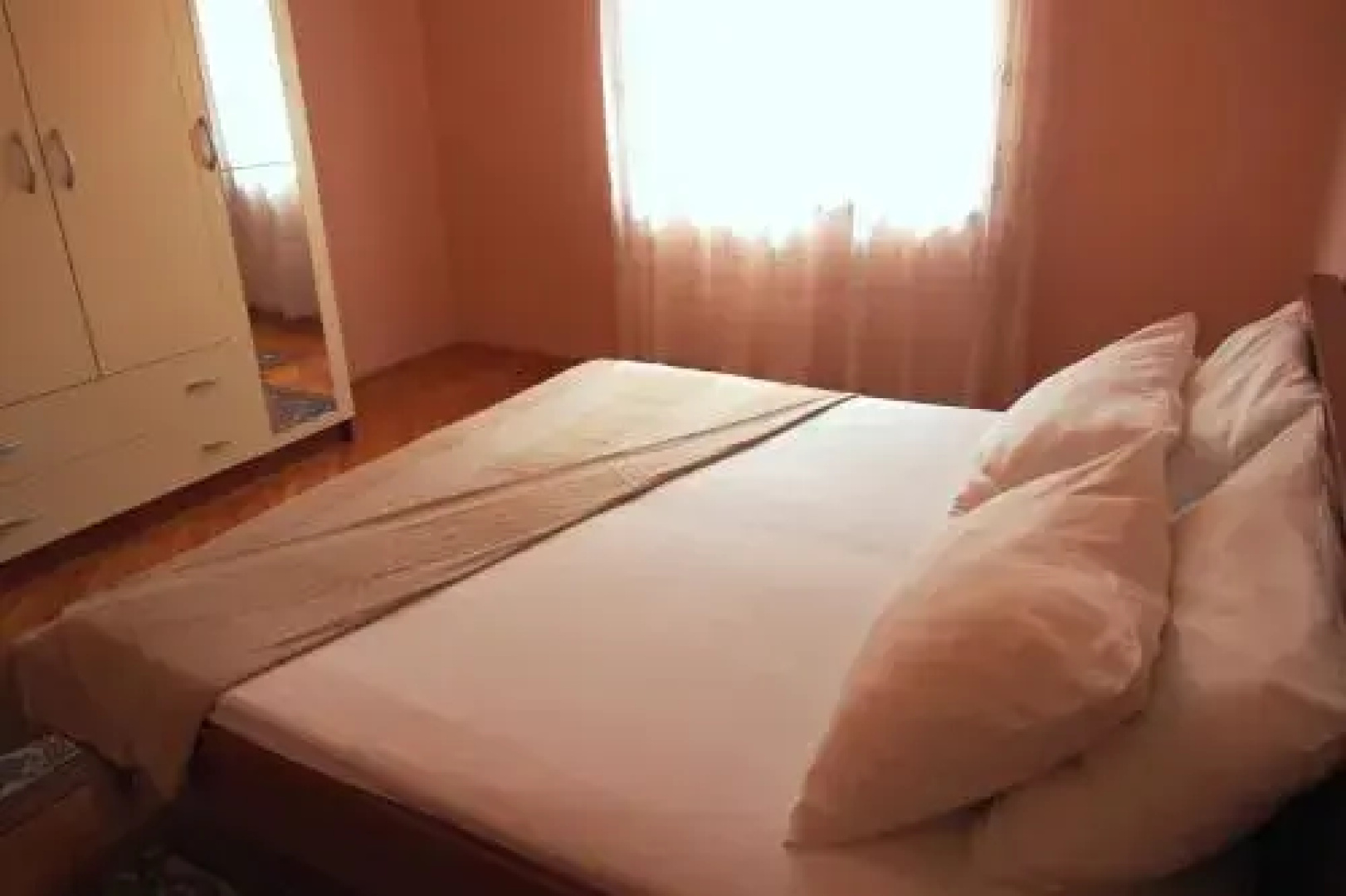 Apartments Ančica