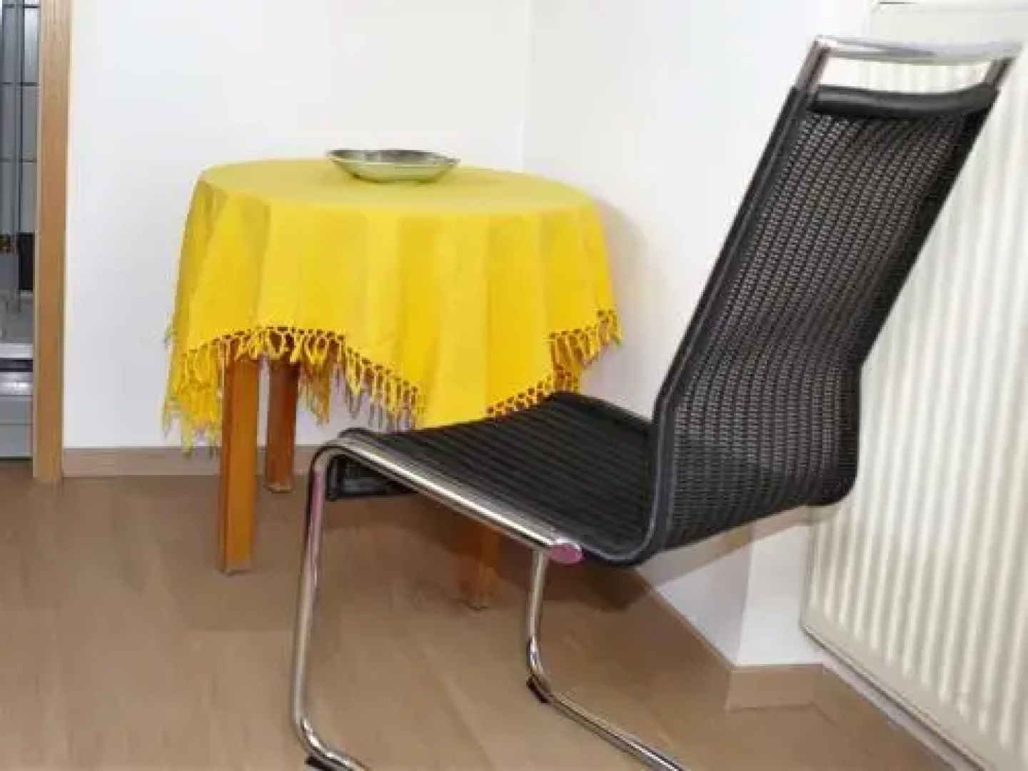 Privatzimmer Brigitte und Günther