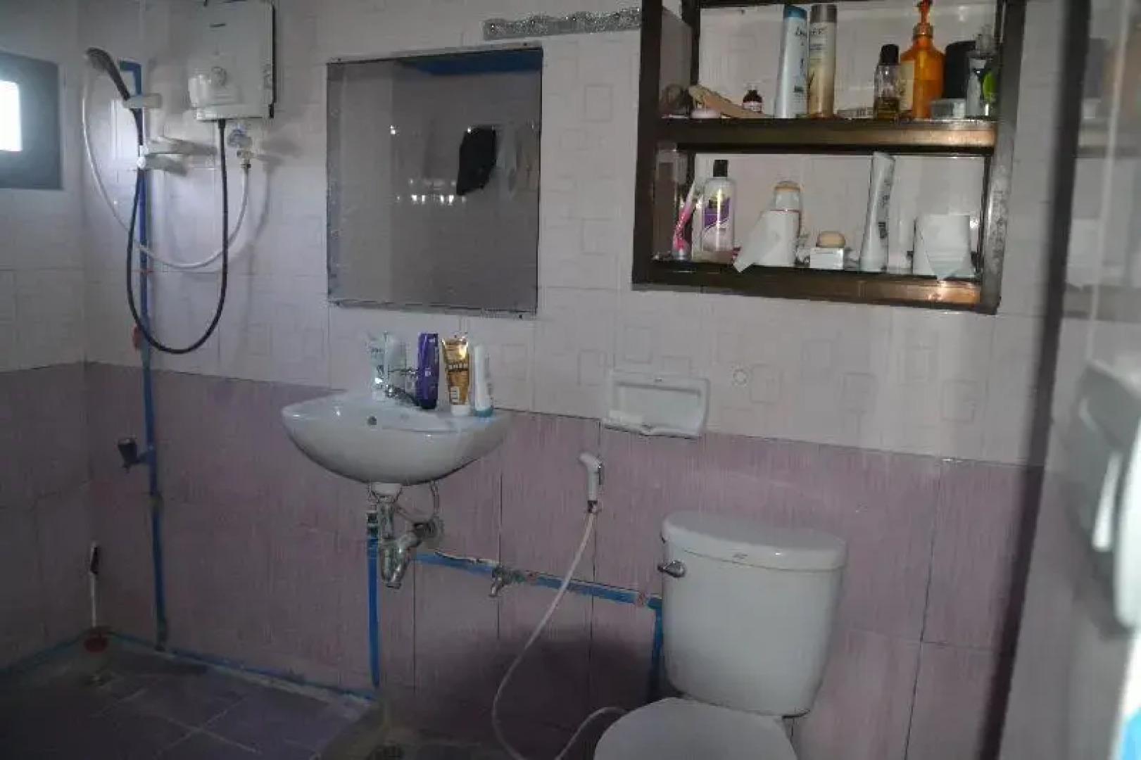 Kiangan Viewpoint Homestay