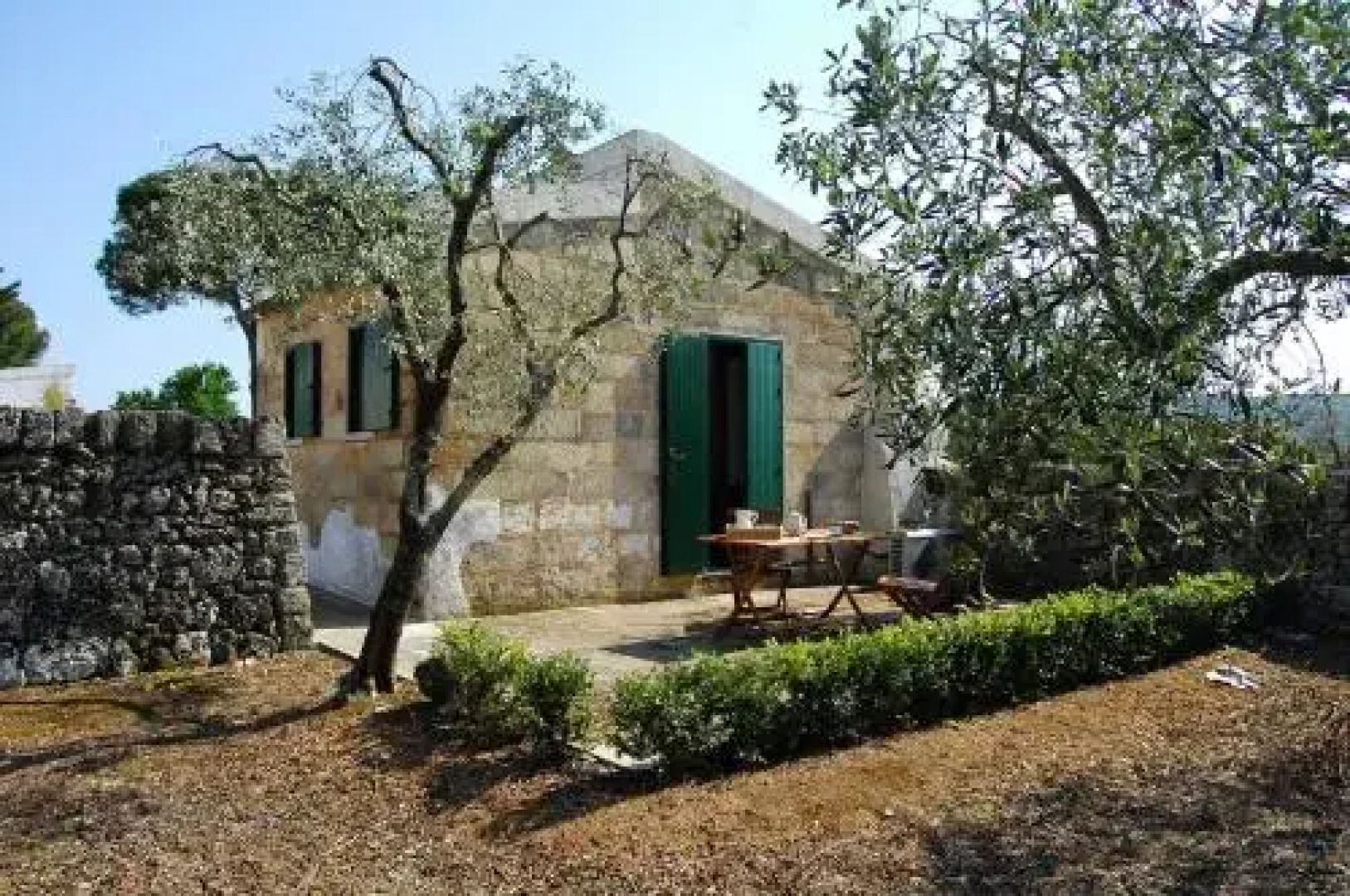 Masseria Marianna