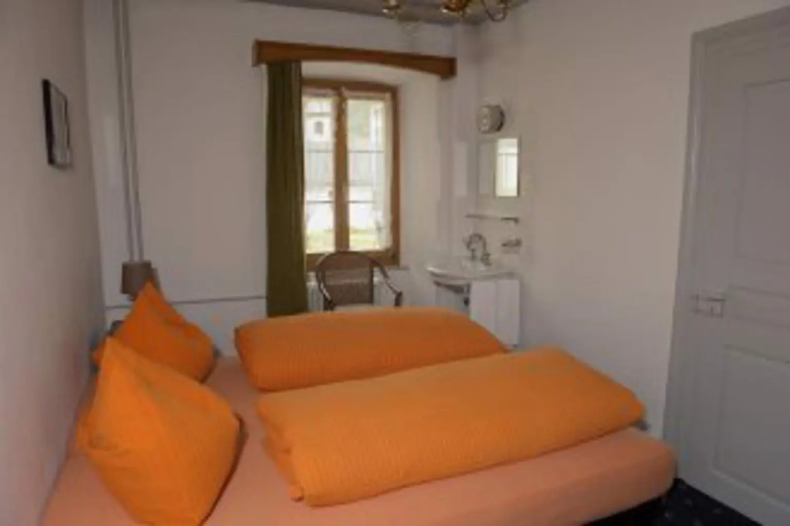 Hotel Villa Silvana