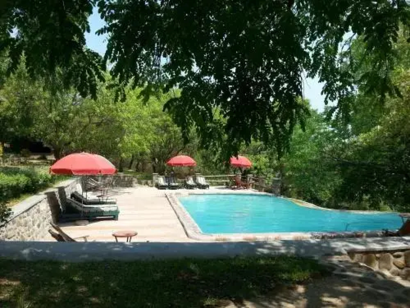 Ng'ona Lodge