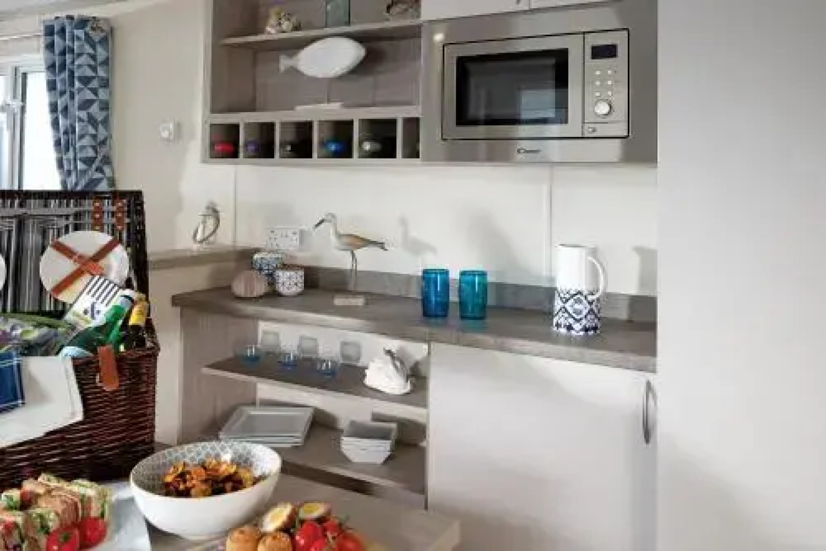 St Helens Holiday Park