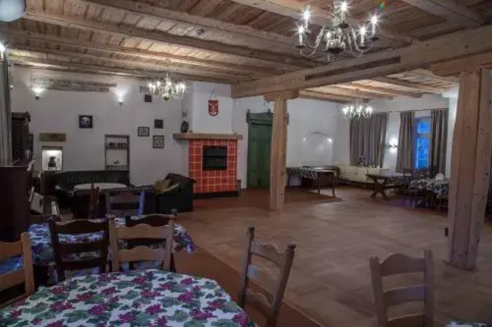 Karczma Bełty