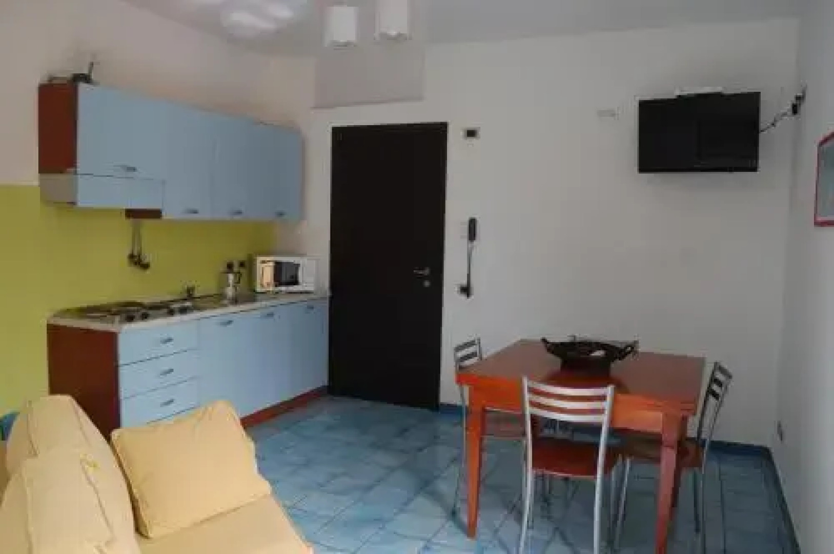 Case Vacanza Vivaldi