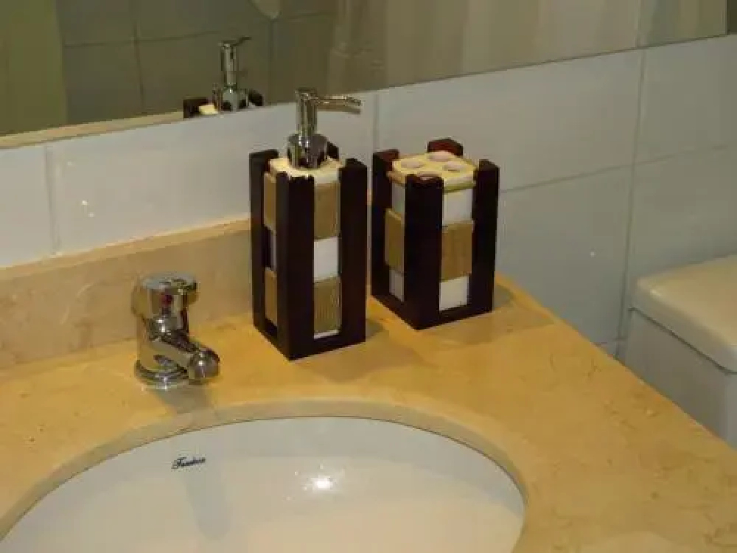 Departamento Aquamar