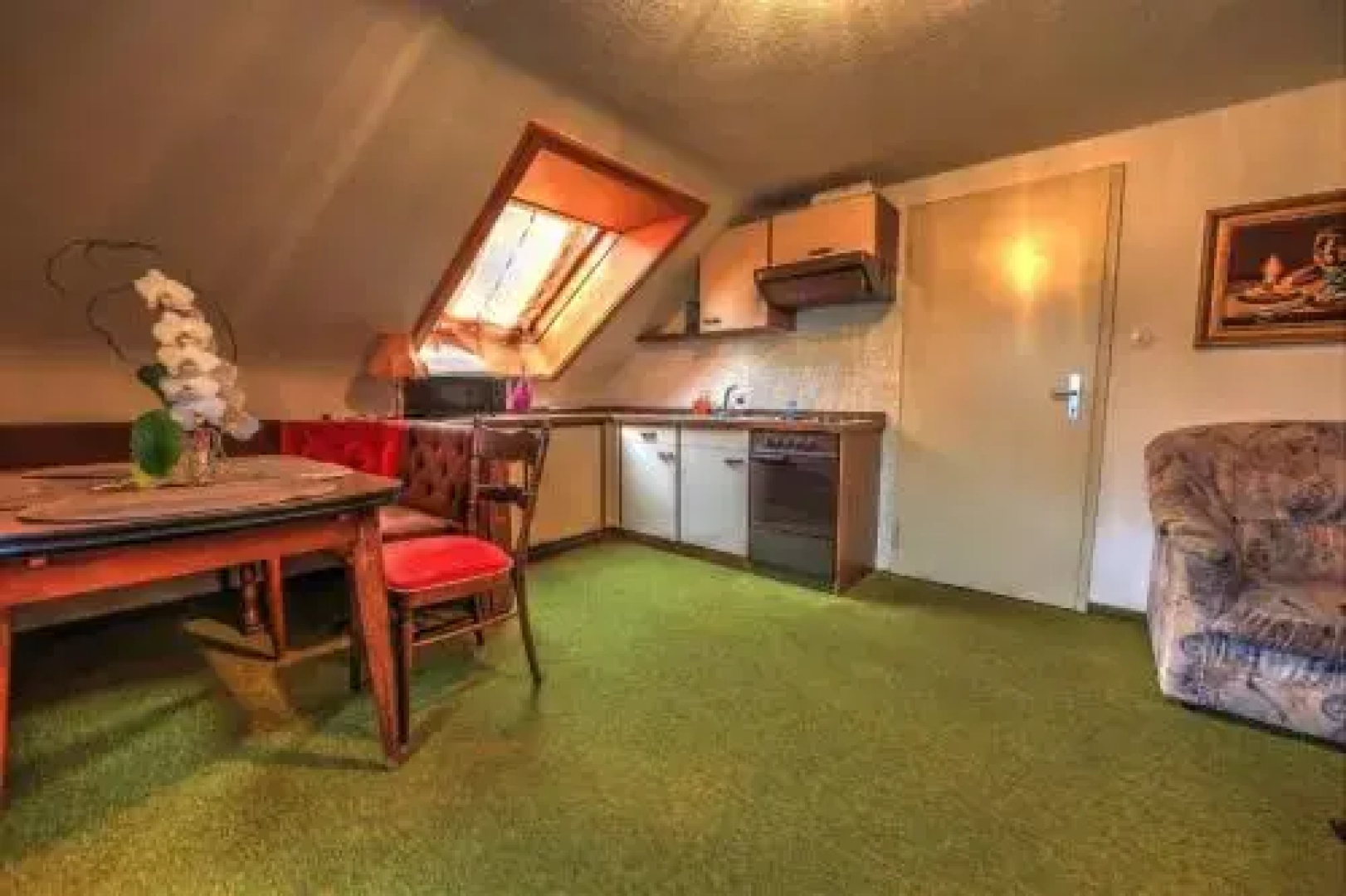 Ferienwohnung Dorothea