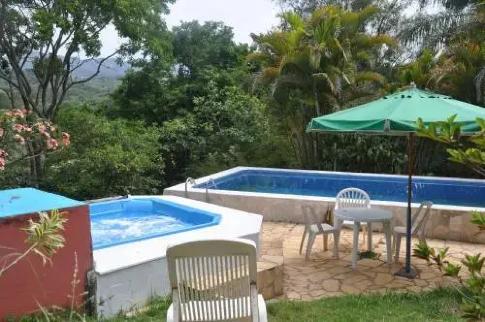 Pousada Quinta da Esperança