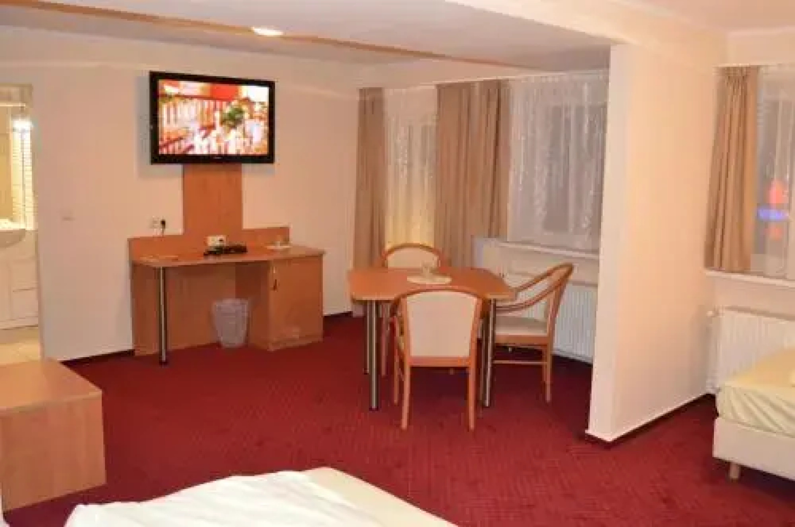 Hotel Harmshof Bispingen
