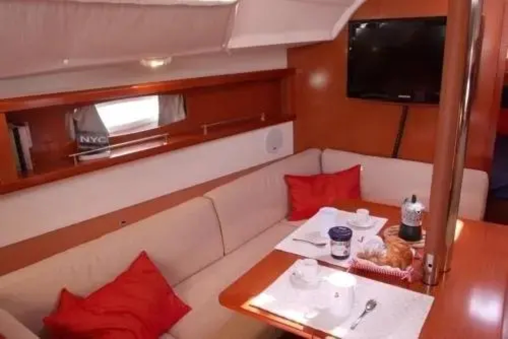 Boat & Sailing Torregrande Sinis Yachting