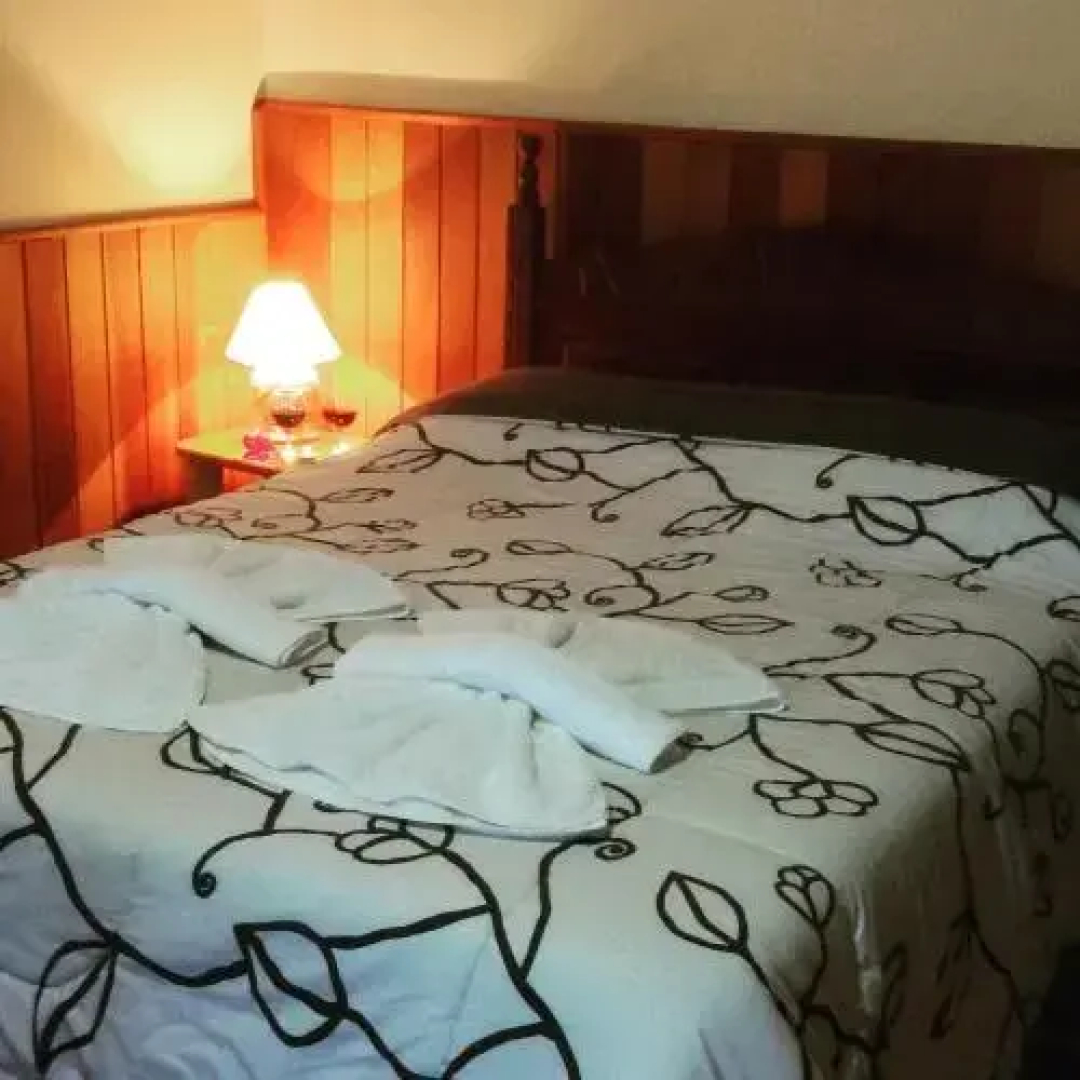 Pousada Canário Da Terra