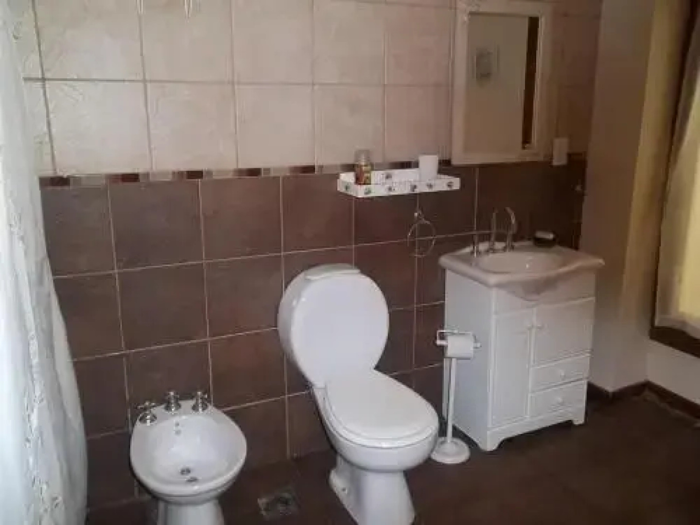 Aparts de los Pajaros