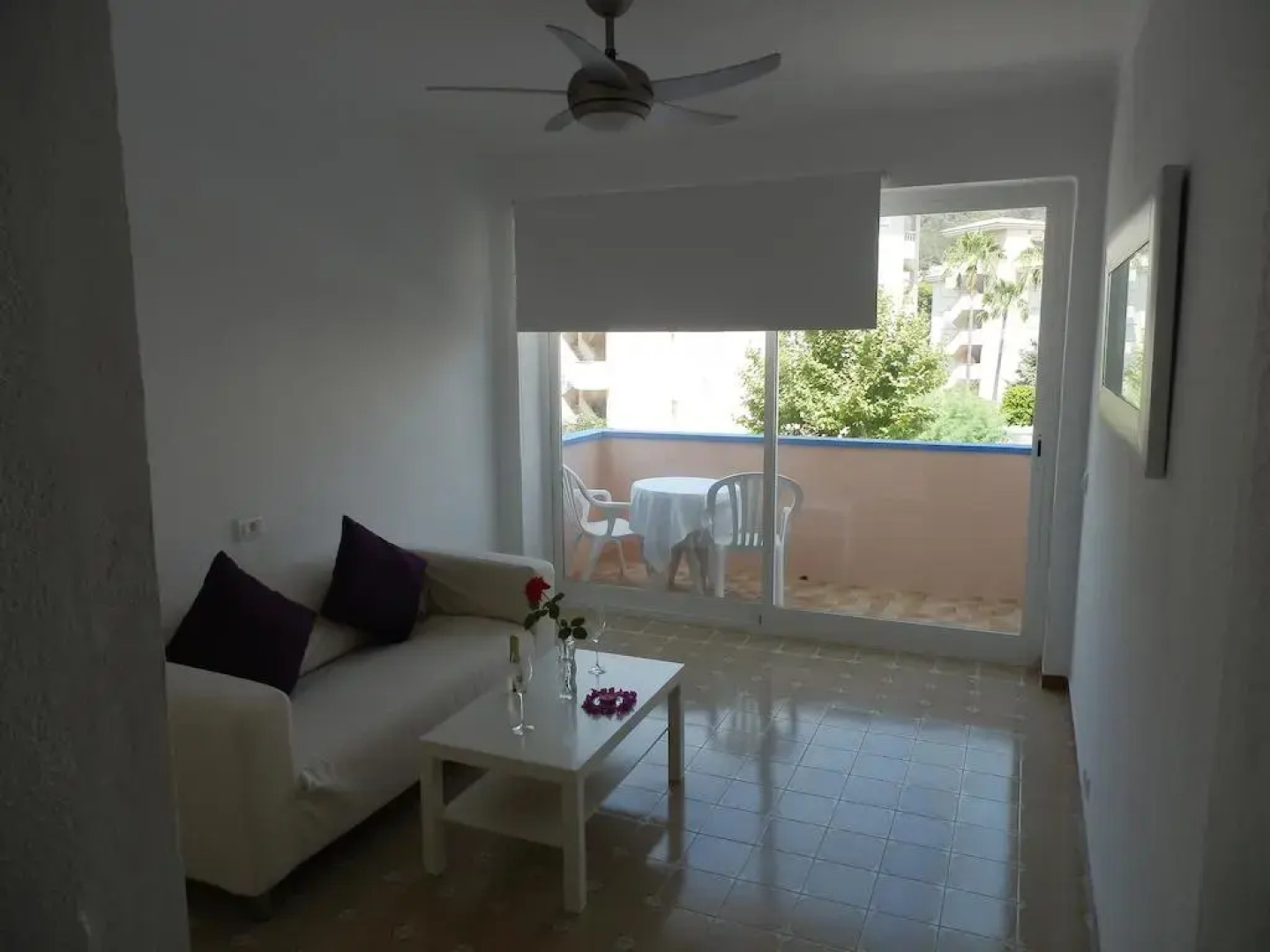 Mini Golf Apartments