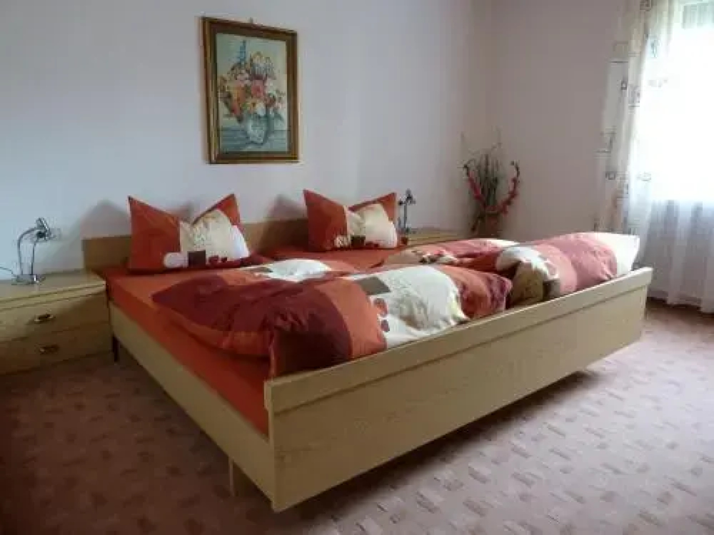 Ferienwohnung Hilde Hiemer