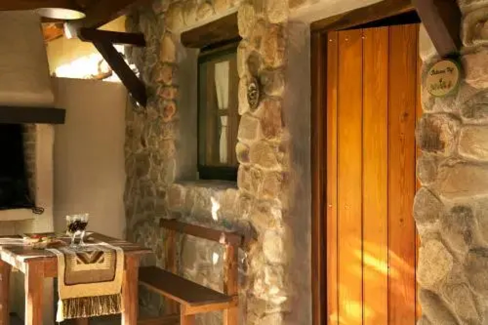 Las Retamas Apart Boutique