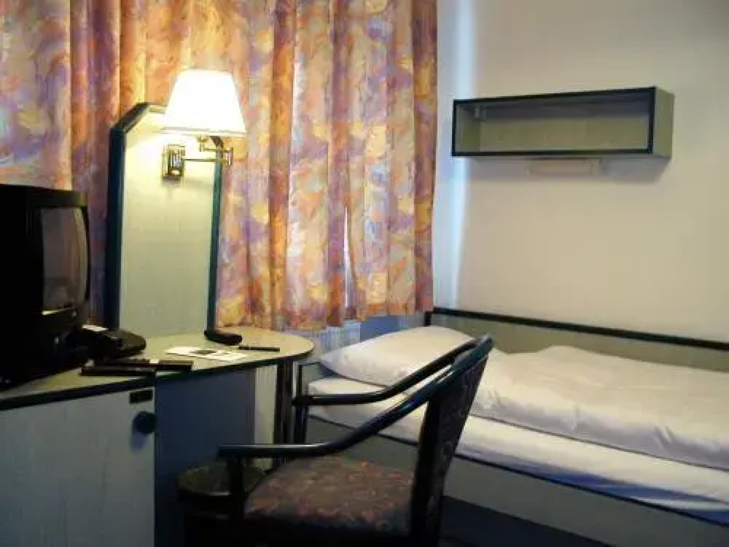 Apart-Hotel-Pension