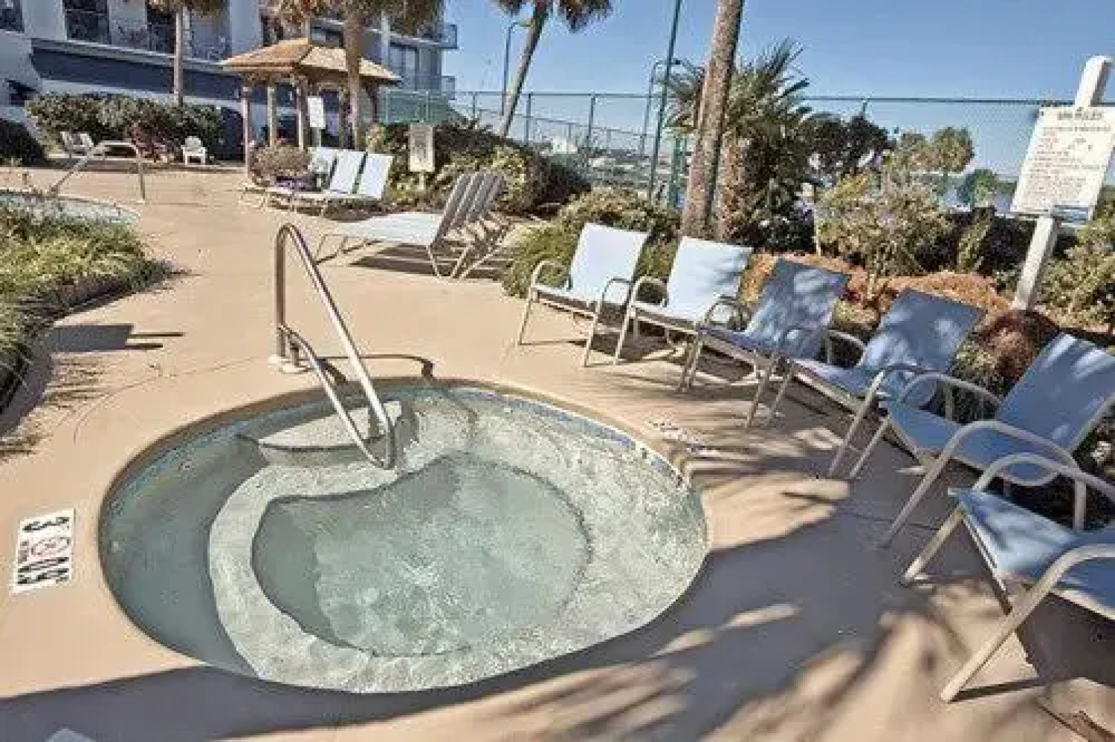 Gulf Shores Surf & Racquet 715A