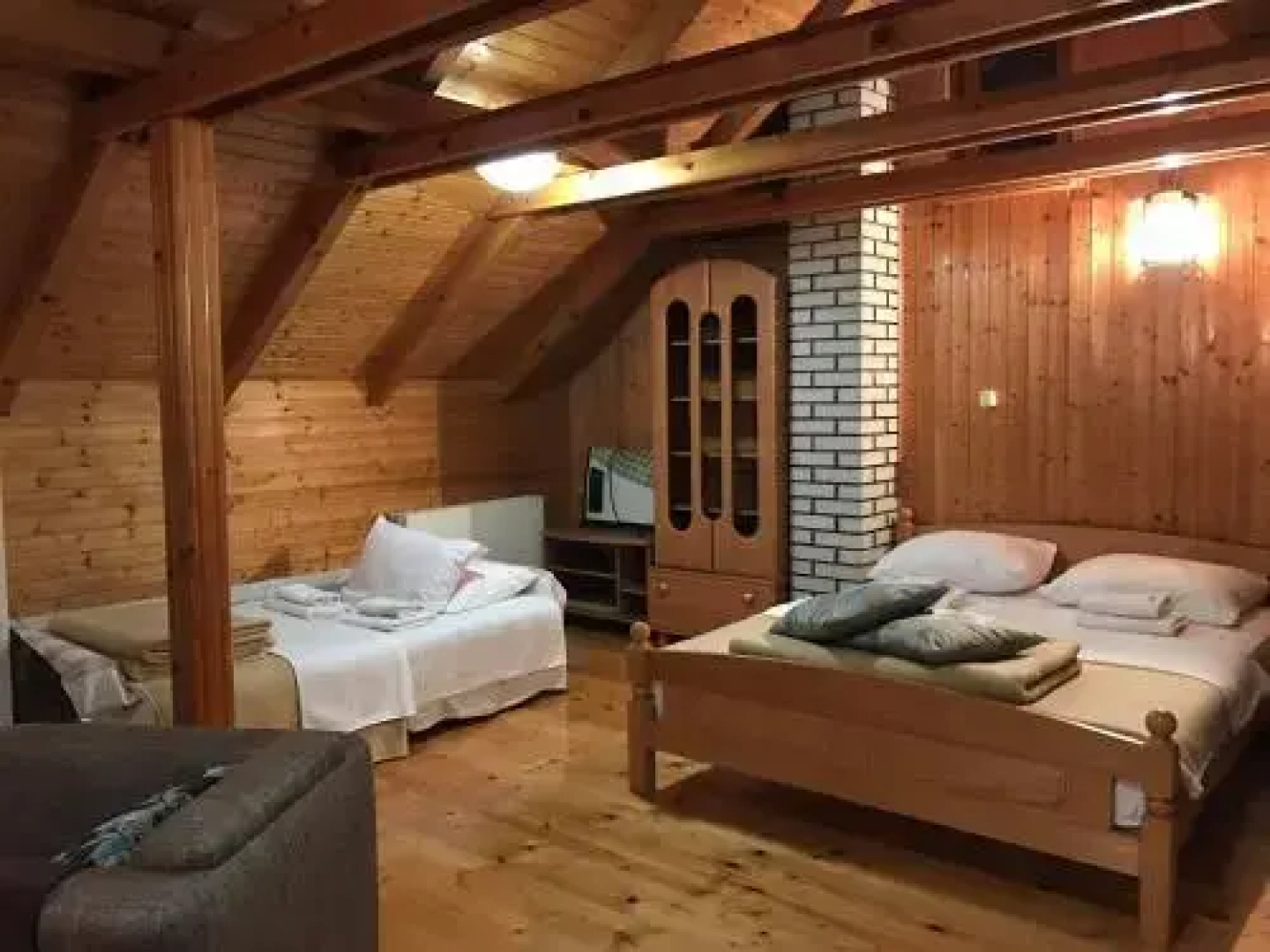 Villa Nature