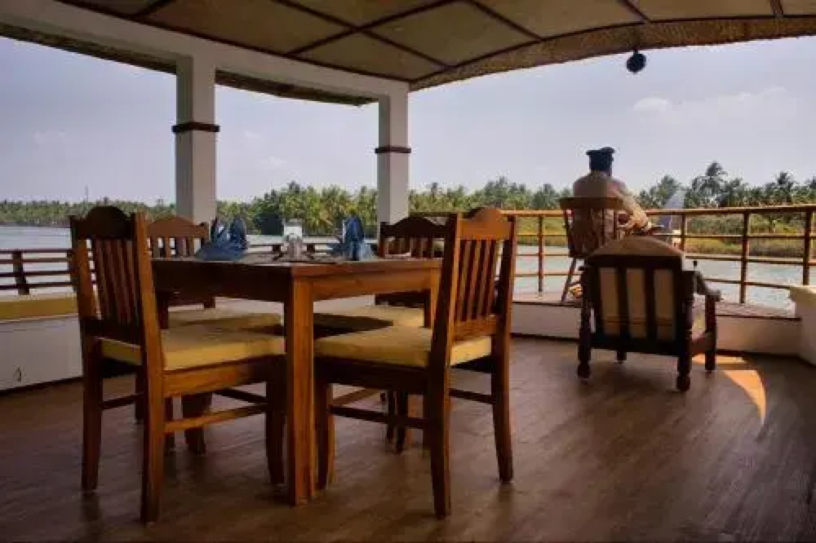 Bekal Ripples