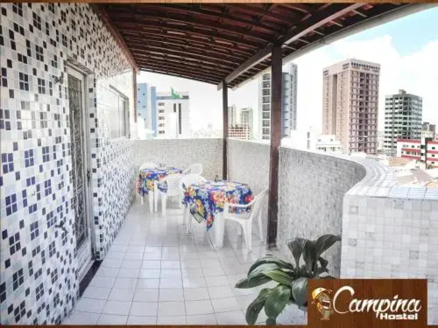 Campina Hostel