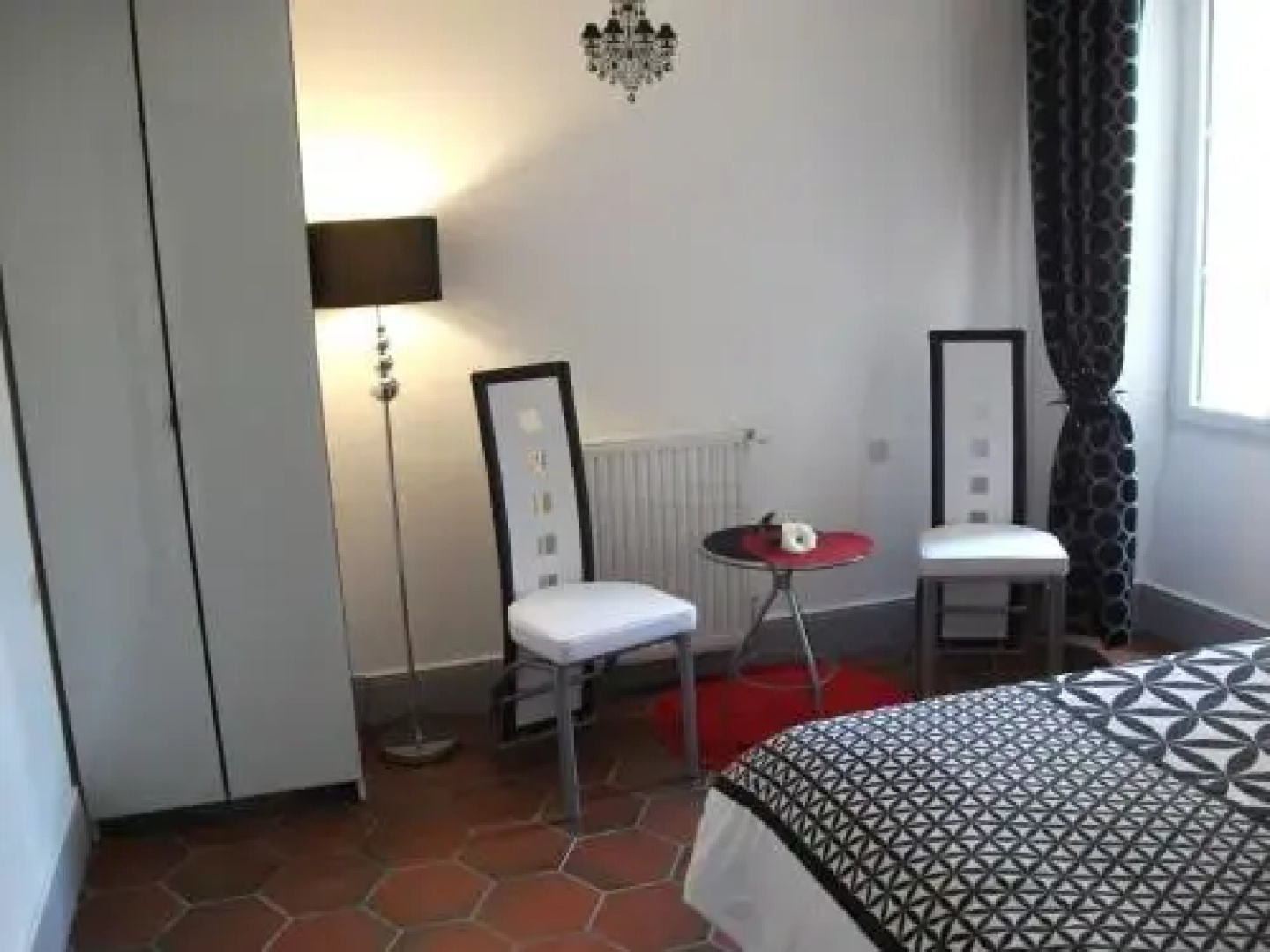 Gite la Petite Boynarde