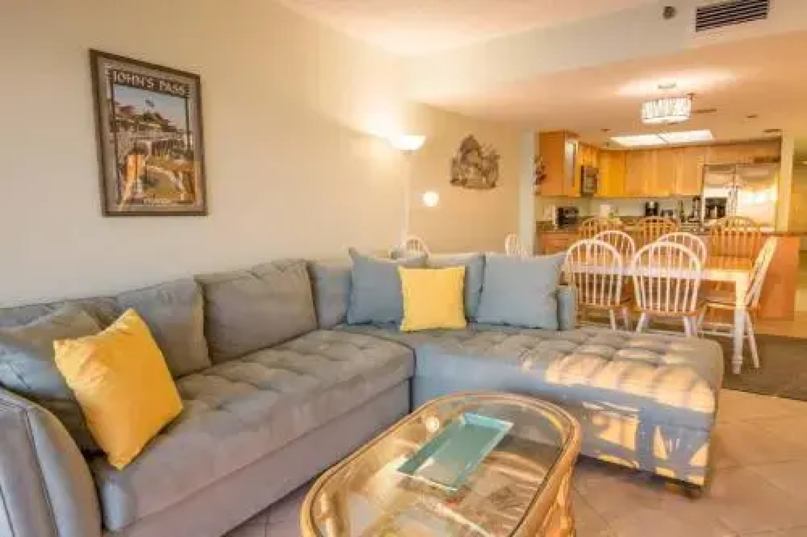 #302 Beach Place Condos