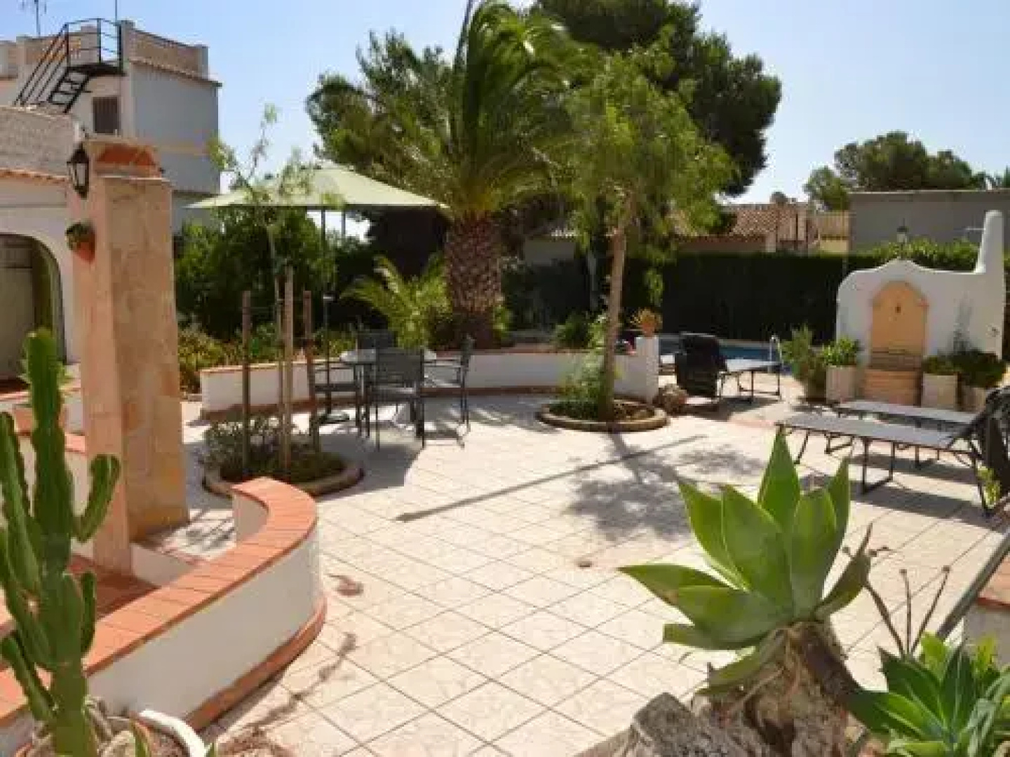 Casa Melisa
