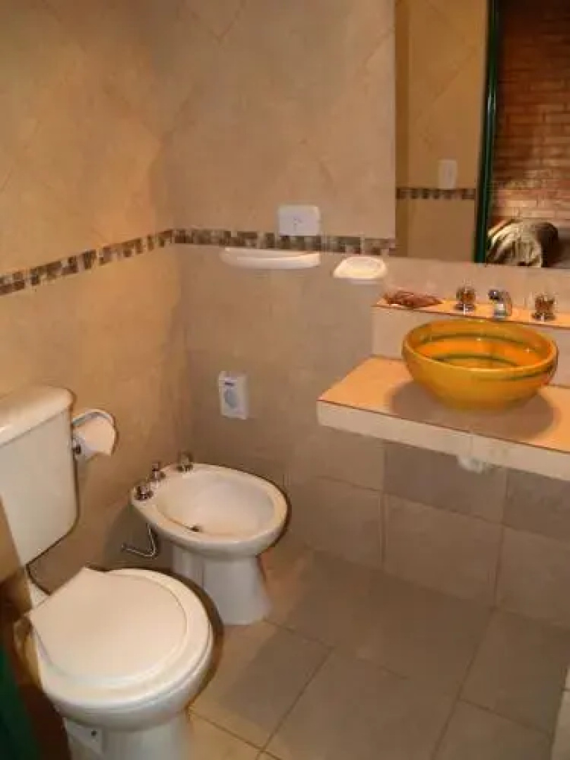 Lo de Inge B&B