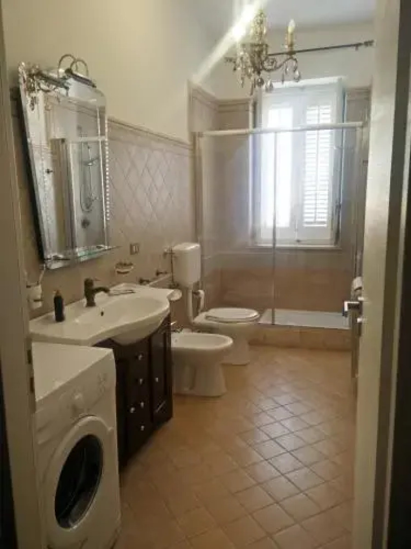 Appartamento in Villa Pina