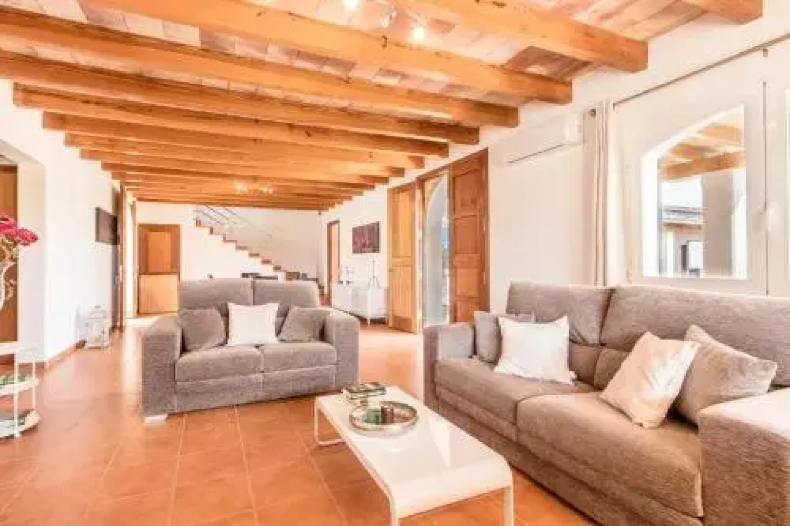 Cozy Cottage in Caimari with Private Pool