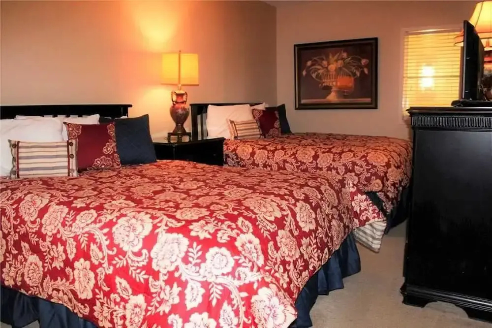 Mar Vista Grande 1109 Ocean Front by RedAwning