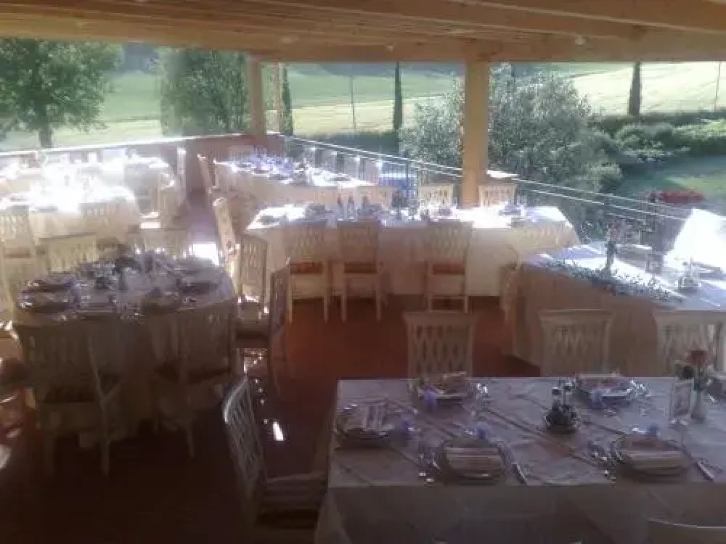 Azienda Agricola Ed Agrituristica Cafaggio