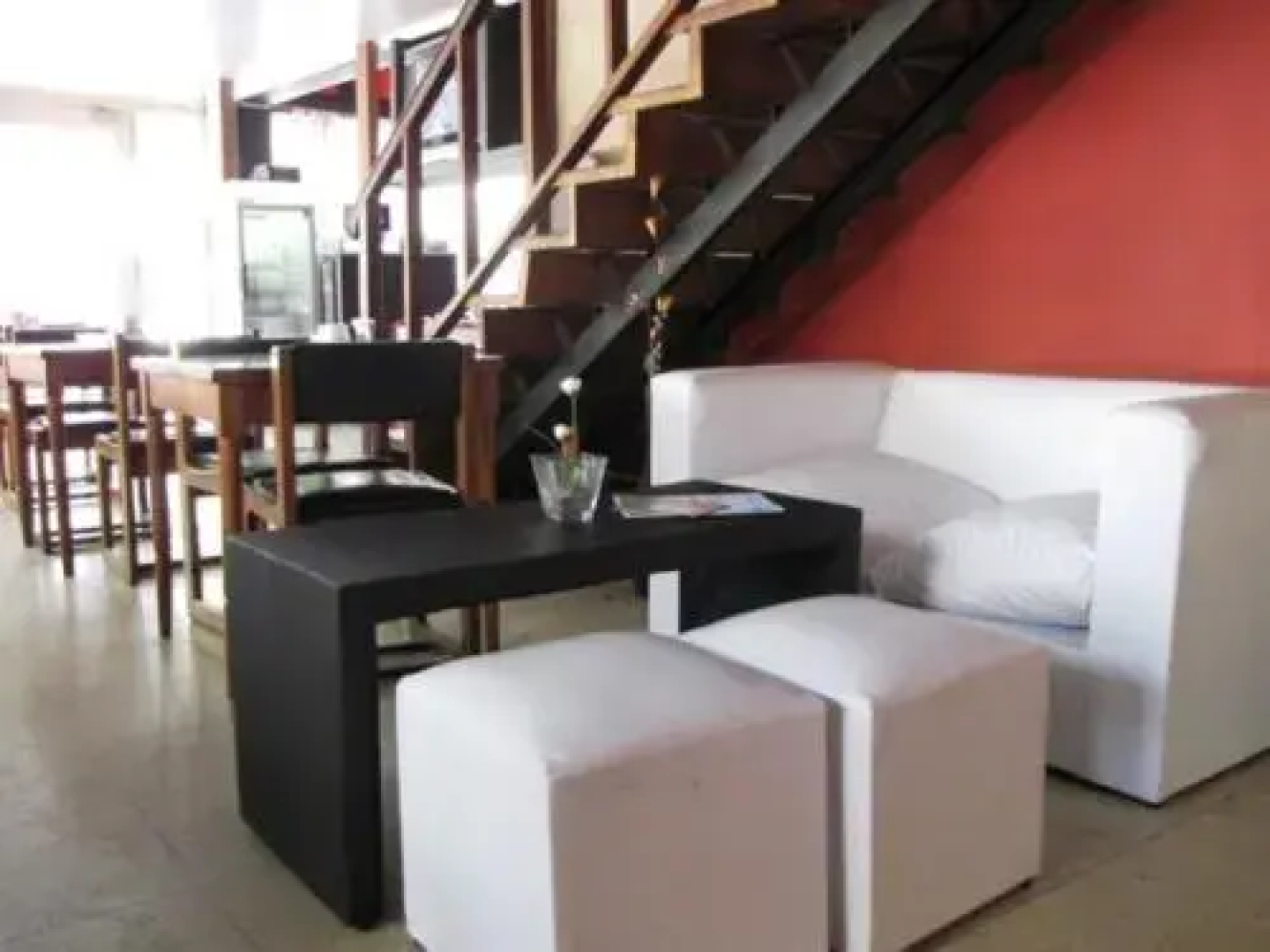 Hotel San Carlos