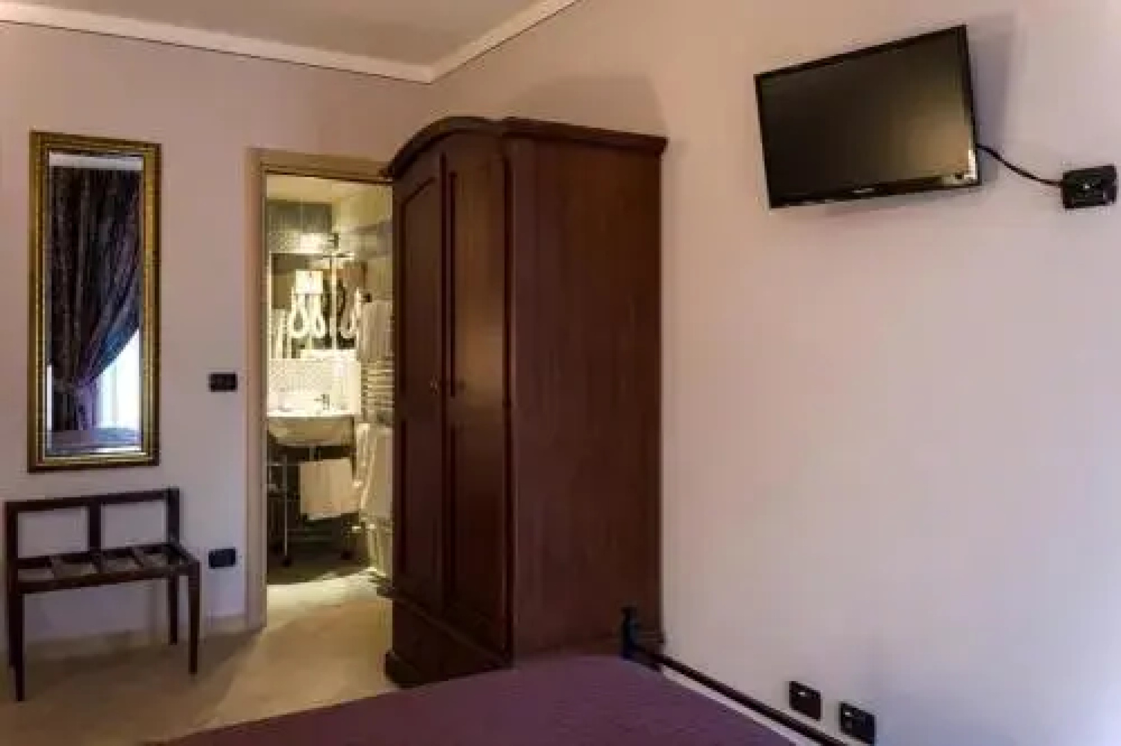Bed and Breakfast Ocarè