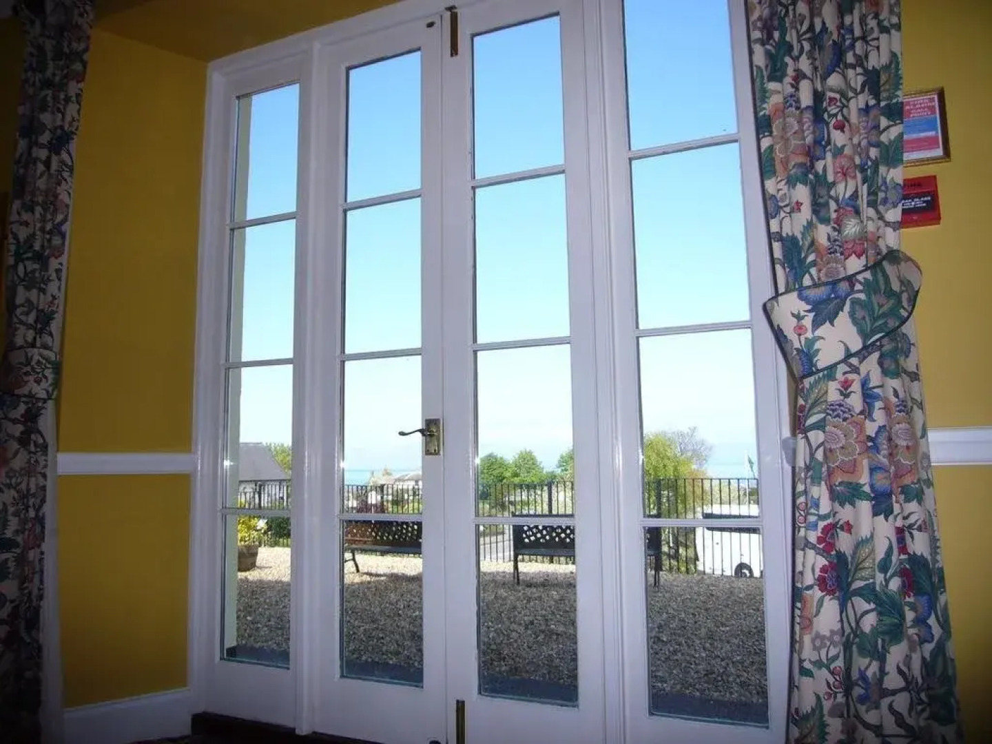 Shelleys - A 'Hotel Of The Year'