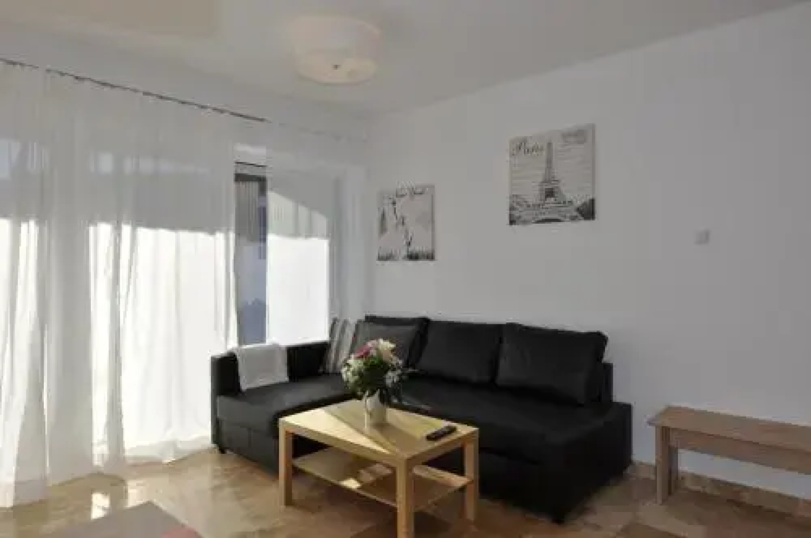 Ferienwohnung Ebenzweier