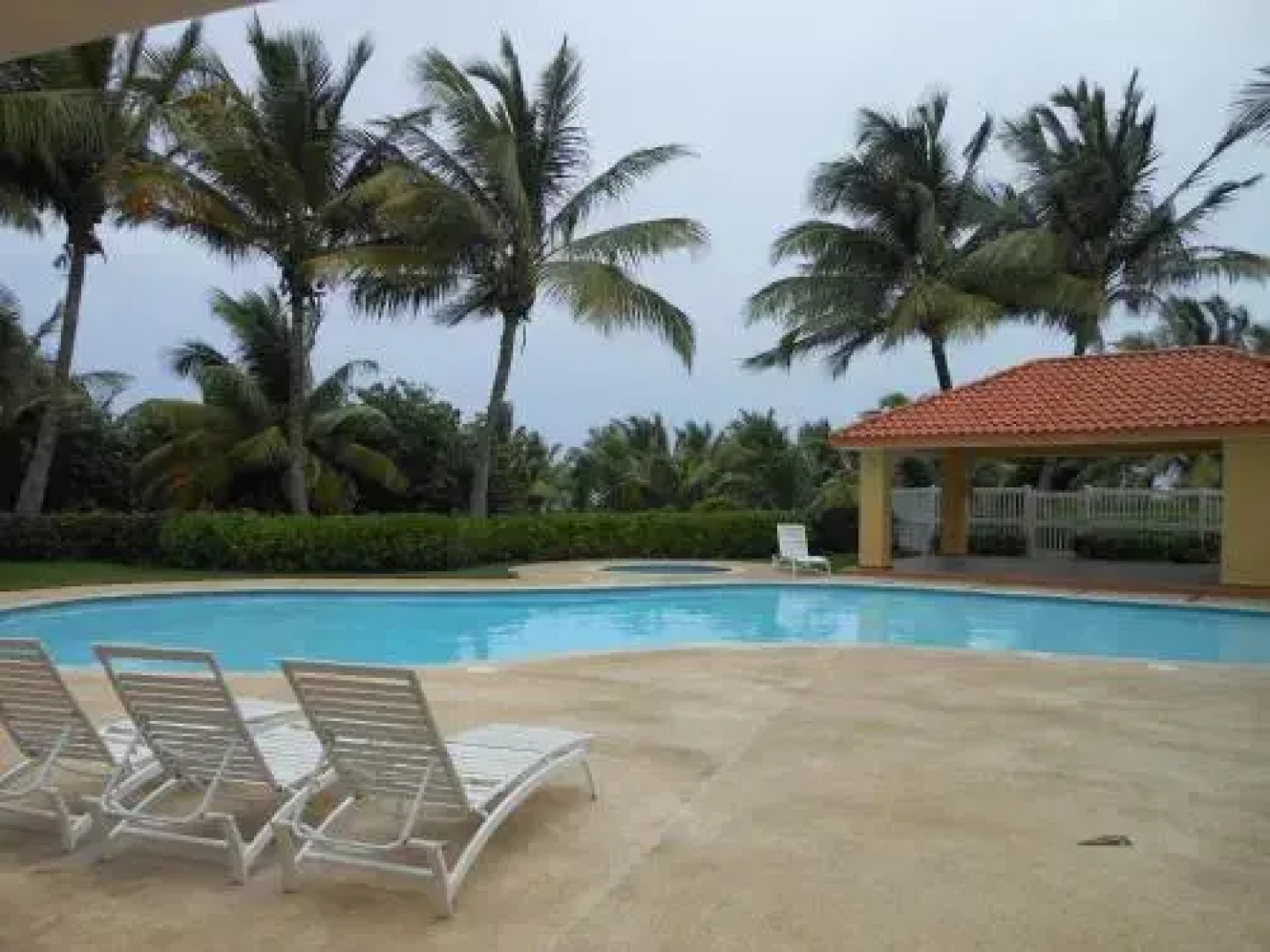 Puerto Rico Seaside House
