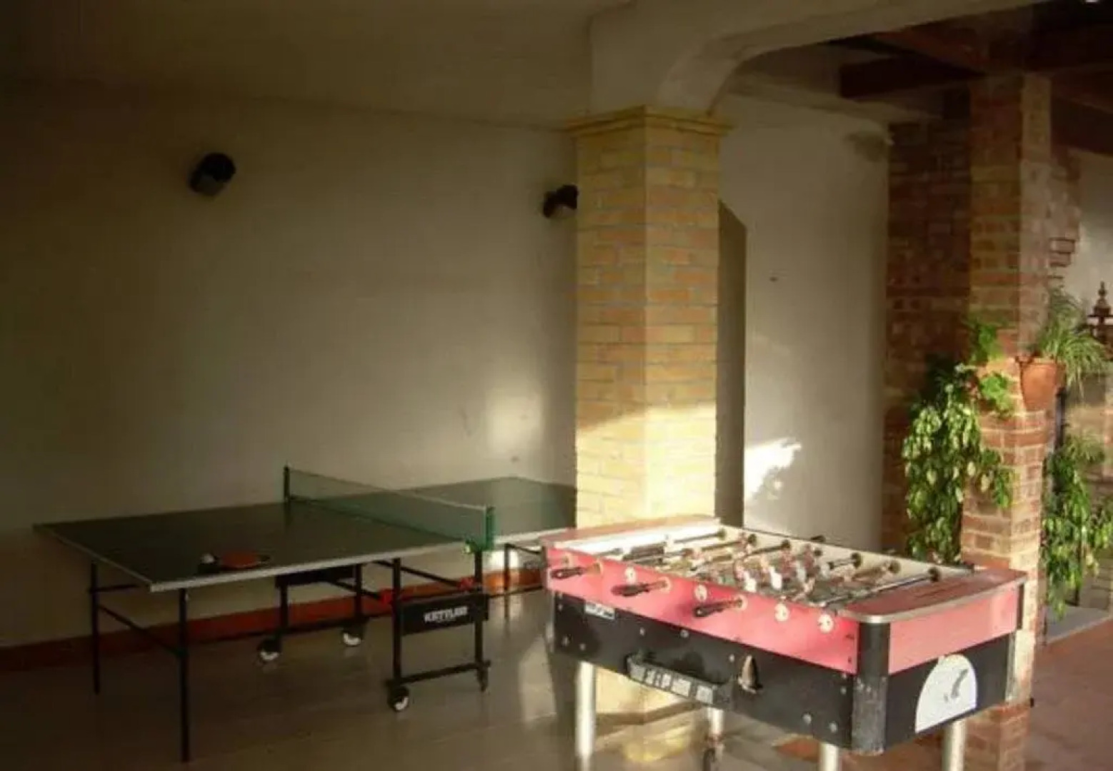 Appartamento Mare Africano