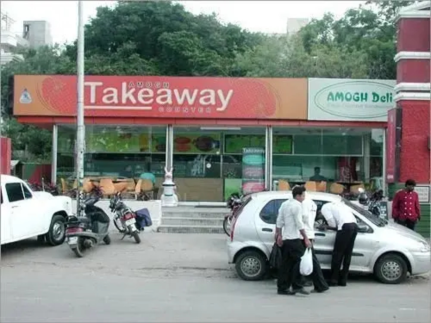 OYO Premium Paradise Secunderabad