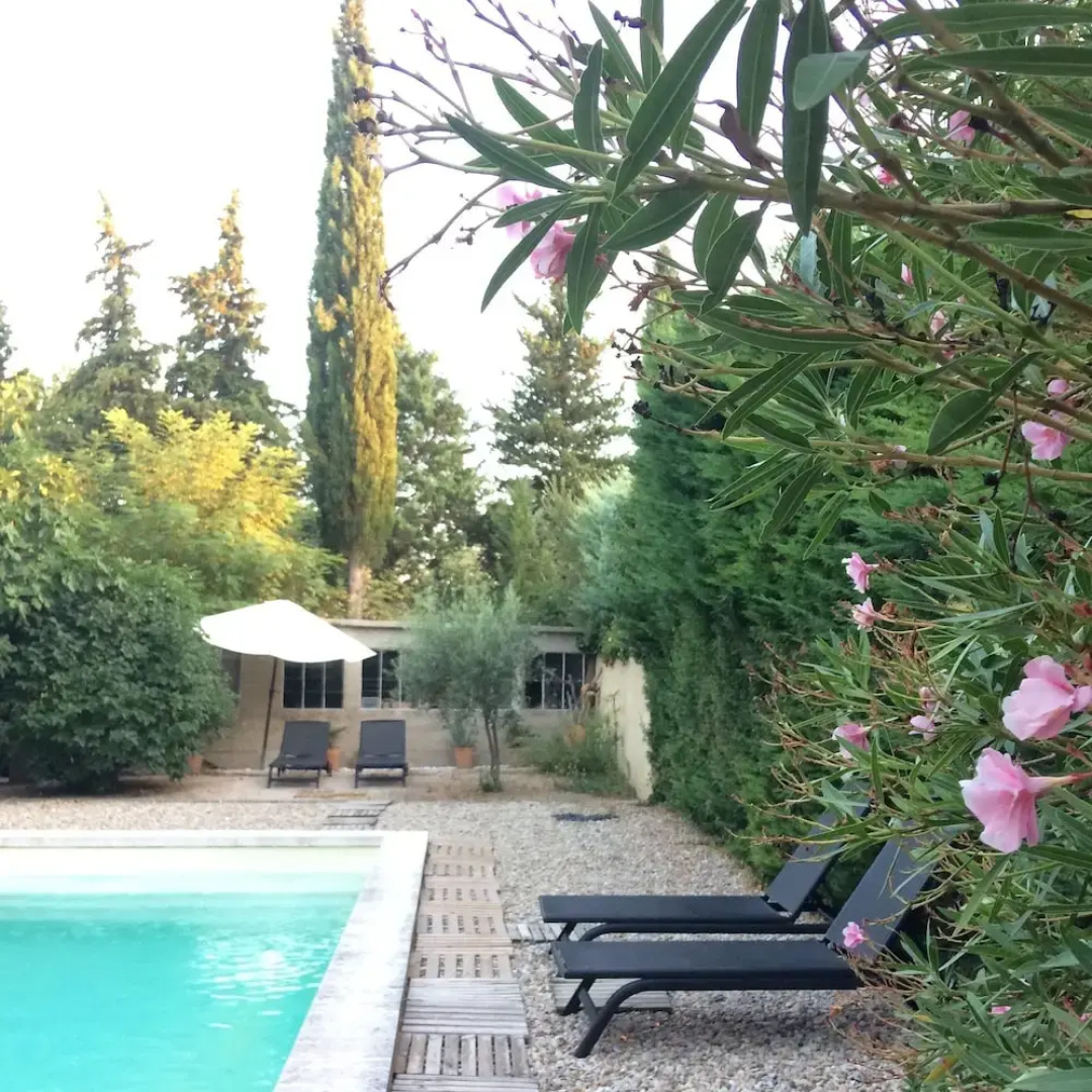 La Ferme des Sablons