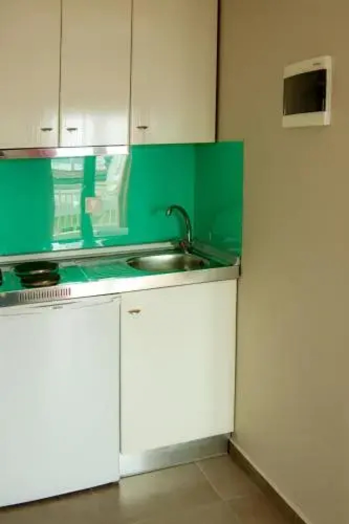 Emmeleia Accommodation