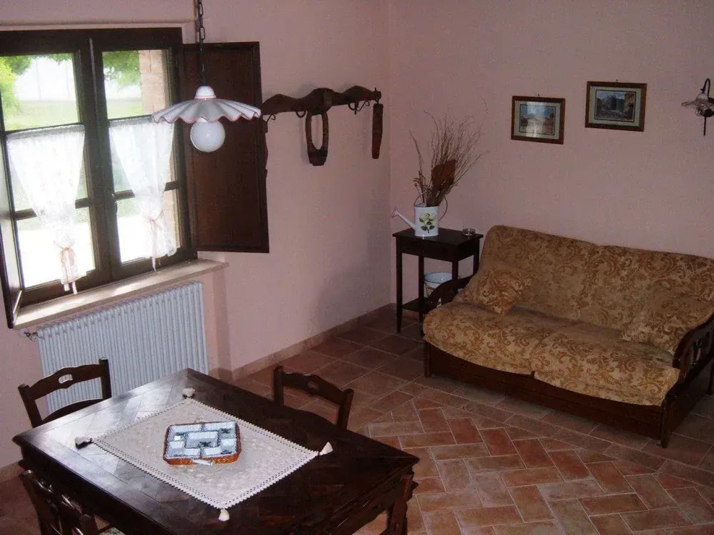 Casetta Riccetti - Alloggi Turistici