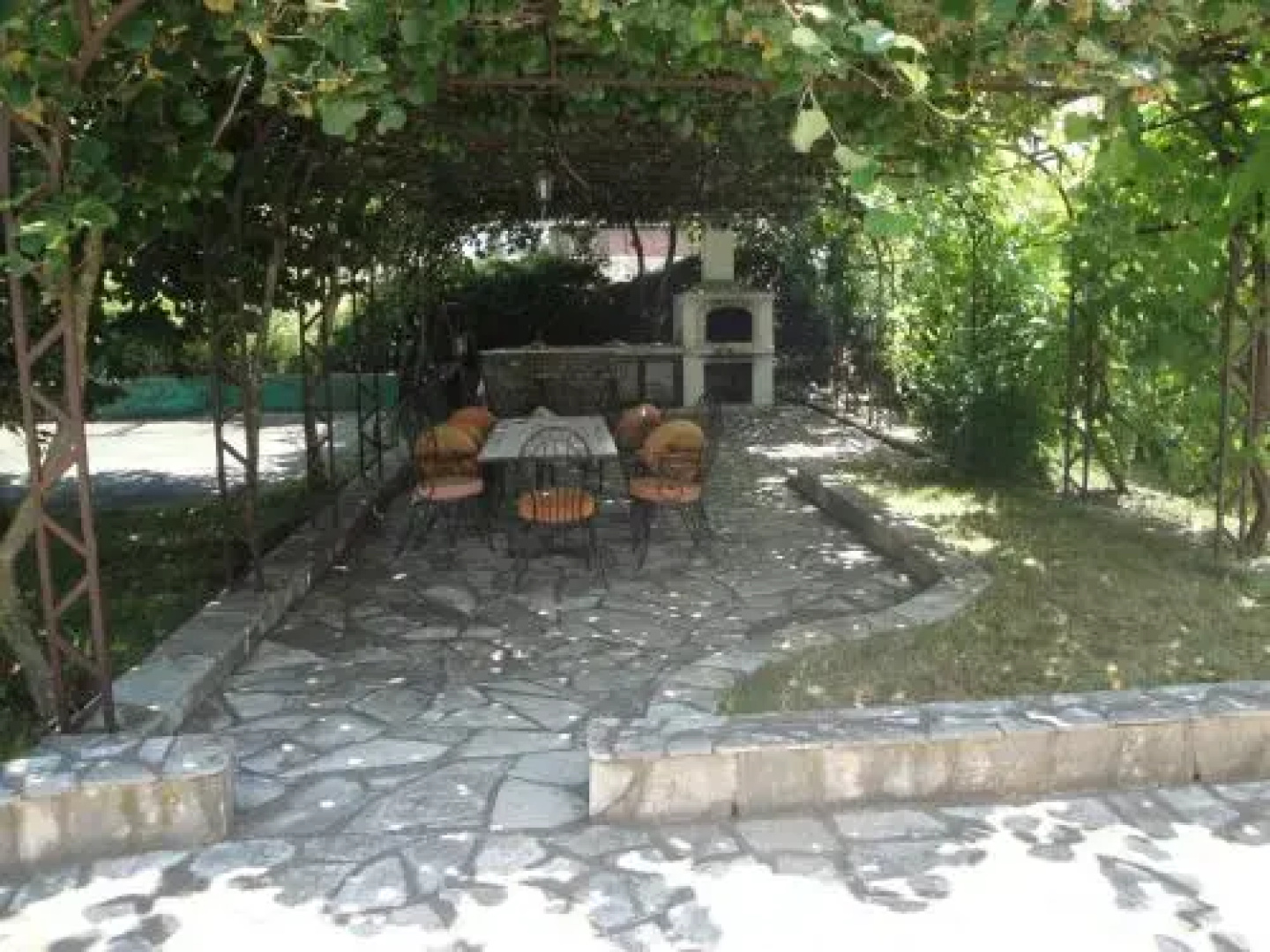 Leisure House Jovovic