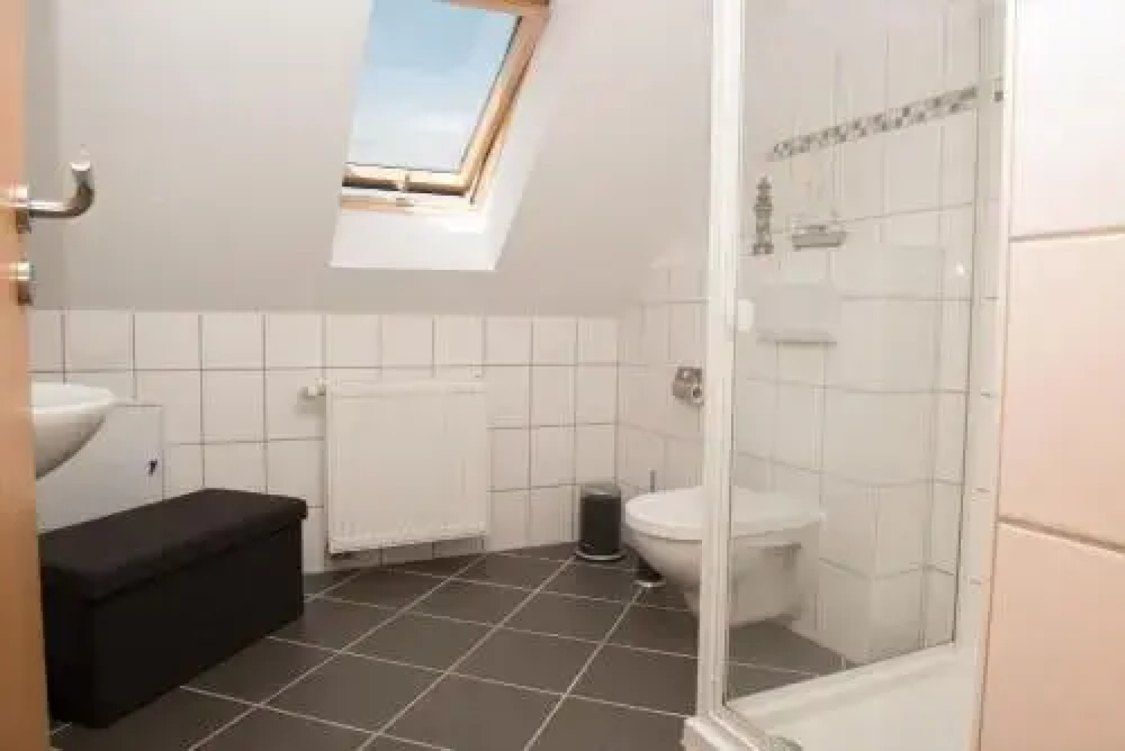 Ferienwohnung Dahlenwarsleben