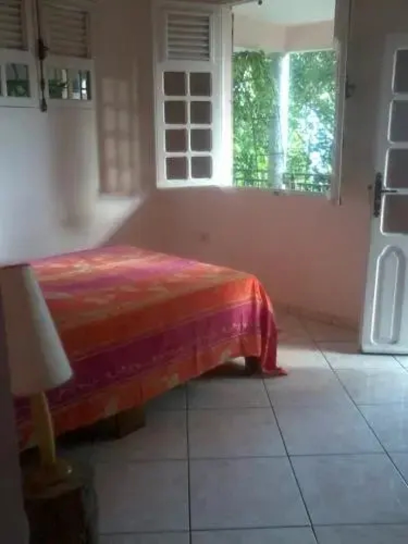 La Porte Du Paradis