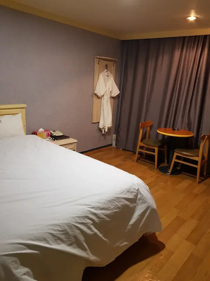 Star Motel